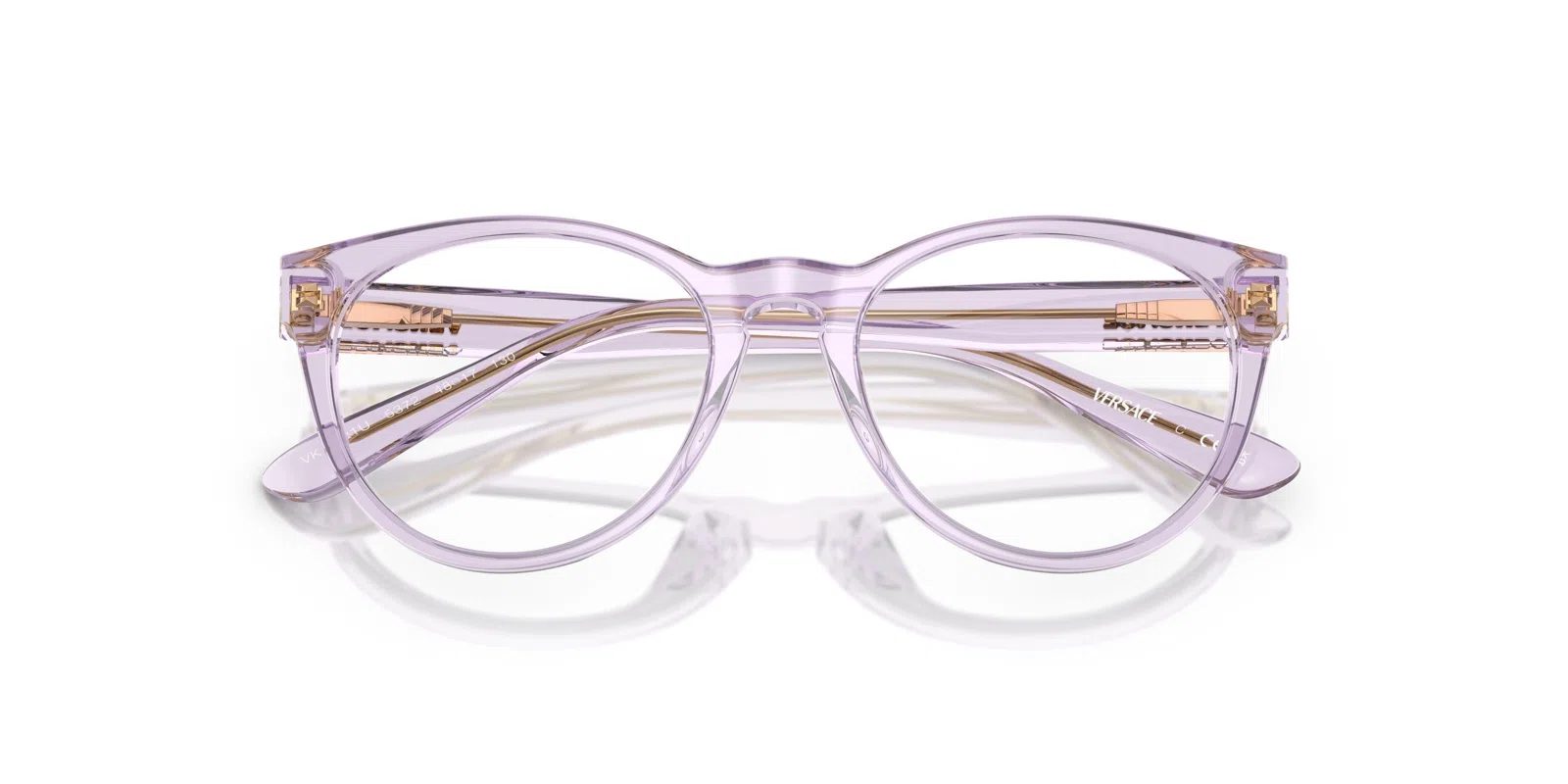 Versace Kids 3321U Eyeglasses - view 37